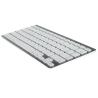 Buy cheap Wireless Folding Bluetooth Keyboard Android , Bluetooth Multimedia Keyboard from wholesalers
