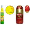 Buy cheap 53% Shrinkage 45mic Shrink PVC Labels Film Rolls For Heat Shrinkable Bands from wholesalers