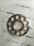 Komatsu PC78 excavator Piston Pump, Inner Parts Retainer, Shoe 708-3T-13340