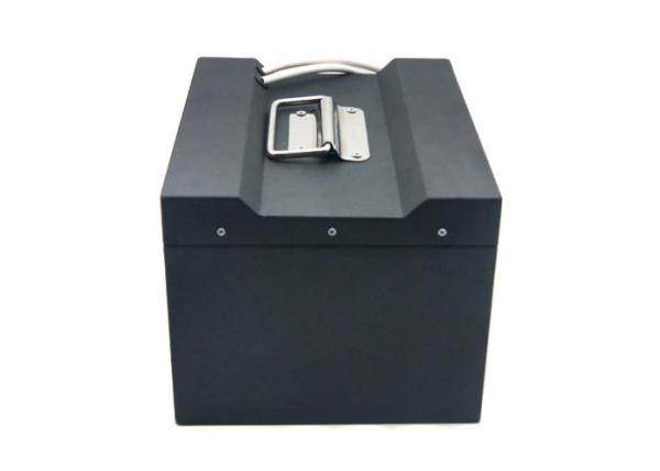 Buy cheap Professional 18650 Li Ion Battery Pack 72V 30AH 18650 Lithium Ion Battery from wholesalers
