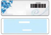 Buy cheap Flexible RFID Windshield Labels Vehicle Tamper Proof Label For Auto / ETC / Cars from wholesalers