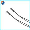 Buy cheap Water Resistant PVC Flat Wire Plastic ABS Housing Waterproof NTC Thermistor Temperature Sensor from wholesalers