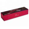 Buy cheap Electrical Hair Curling Straighteners Eco Friendly Gift Box Packaging Custom 1200gsm from wholesalers
