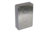 J R Flush Mount Elevator Emergency Phone SIP Elevator Phone SIP Door Type