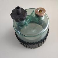 Buy cheap 1R0770 Fuel-Water Separator Bowl For CAT Excavator product
