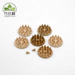 Wooden Massager Relieve Plantar Fasciitis Stress Heel Arch Pain The Original