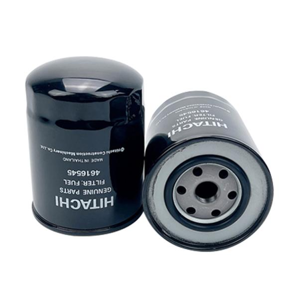 Buy cheap OEM Construction Machinery Parts 4616545 Fuel Filter Element For Hitachi from wholesalers