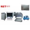 Buy cheap 0.6 - 1.2mm thickness Stainless Steel Plate Making Machine CE Certificated from wholesalers