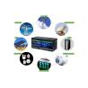 Buy cheap Deep Cycle Longer Lifespan Safe 24v 48v 100ah Golf Cart Lifepo4 Lithium Ion Battery from wholesalers