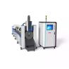 Buy cheap 6016T 6000w Fiber Laser Cutter Laser Metal Pipe Cutter Machine Automatic Feeding from wholesalers
