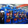 Buy cheap Ac Frequency Conversion Stainless Tube Mills Welded Pipe Fabrication Machine from wholesalers