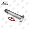Buy cheap For CAT320C E320C 28mm Excavator Diesel Fuel Hand Primer Pump 105-2508 from wholesalers