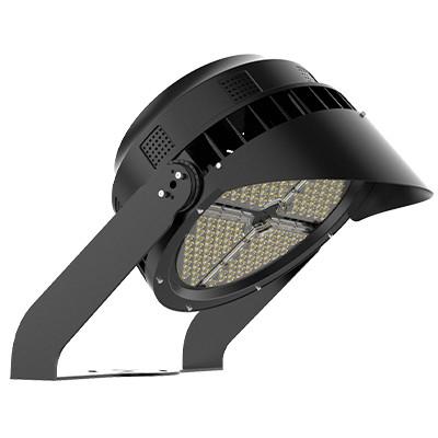 Buy cheap High-Performance CRI Ra 80 Outdoor LED Stadium Lights For Professional Illumination from wholesalers