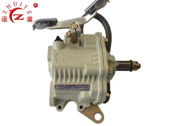 Buy cheap Zongshen Tricycle Reverse Gearbox , Al Alloy Three Wheeler Motorcycle Reverse Device from wholesalers