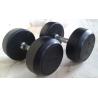 Buy cheap China Professional Casting Dumbbells Manufacturer from wholesalers