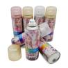 Buy cheap Party Glitter Spray Instant Hair Color Spray For Parties Festivals OEM Accpected from wholesalers