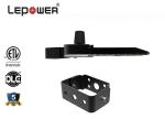 Aluminium Alloy High Lumen LED Street Light 100W Lora Photocell IP66 IK10