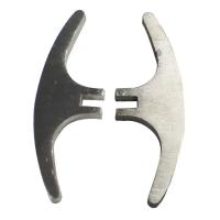 Buy cheap CNC Aluminium CNC Stamping Parts Automotive Metal Forming Components product