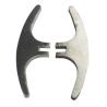 Buy cheap CNC Aluminium CNC Stamping Parts Automotive Metal Forming Components from wholesalers
