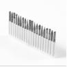 Buy cheap Tungsten Carbide File- 0.118" (3mm) Shank, Rotary Tool Cutting Burrs from wholesalers