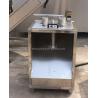 Buy cheap Stainless Steel Plantain Chips Cutter Machine For Fruit Vegetable Slicing from wholesalers