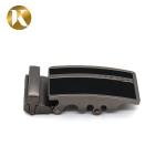 Professional Custom Metal Belt Buckle , 35mm Zinc Alloy Belt Buckle