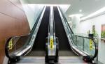 VVVF Drive Shopping Mall Escalator Fuji Indoor Automatic Escalator