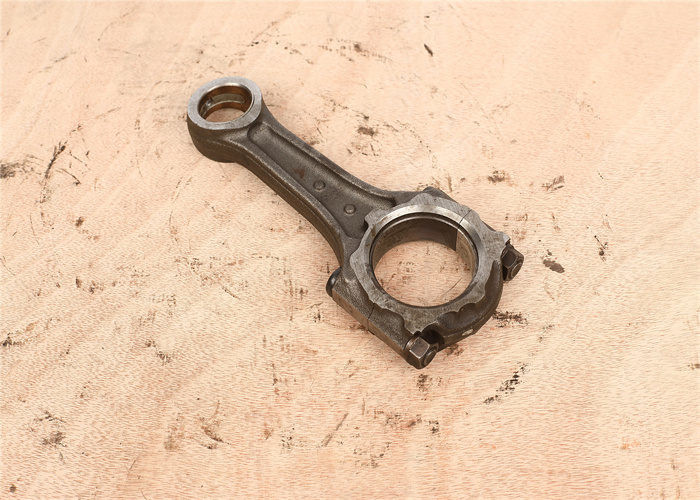 Used Diesel Connecting Rod , 4LE2 Connecting Rod For Excavator SK75-8 8-98075776-0