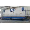 Buy cheap 1600Tons CNC Hydraulic Tandem Press Brake Max. bending thickness 20mm Mild Steel from wholesalers
