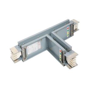 Buy cheap Single / Three Phase Aluminum Bus Duct Durable With 3-6 Conductors from wholesalers