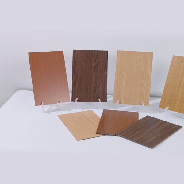 Buy cheap Factory Manufacture Aluminum Composite Material Panel For Curtain Wall Eaves Indoor Shelter Billboard from wholesalers