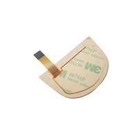 Buy cheap Customizable Industrial Waterproof Membrane Switch For Precise Control product