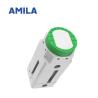 Buy cheap Aluminum Shell Pneumatic Magnetic Gripper G1/4 IG G1/8 IG from wholesalers