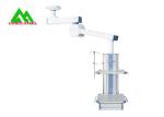 OT Electric Pendant Operating Room Equipment Medical Gas Pendants Double Arm