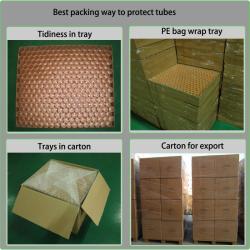 YANGZHOU XINFLY AMENITIES CO.,LTD