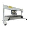 Buy cheap L460mm High Speed PCB Separator Machine Depaneling Cutter SKH-9 from wholesalers