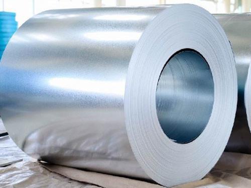Buy cheap GI Hot Dip Z100 Galvanised Steel Coil Roll 1200mm For Purlin Bearing Rib from wholesalers