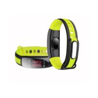 Buy cheap 2018 new smart bracelet blood pressure monitor color screen bracelet from product