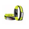 Buy cheap 2018 new smart bracelet blood pressure monitor color screen bracelet from HaozhiDa International compamy limited from wholesalers