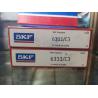 Buy cheap Double Seals 6311 2rs 2z Deep Groove Ball Bearing Long Life Low Noise 55x120x29mm from wholesalers
