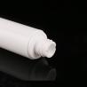 Buy cheap 15ml 30ml 50ml Airless Facial Care empty lotion bottles with pump from wholesalers