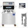 Buy cheap Vertical Display Modified Atmosphere Packaging Equipment Skin Meal Tray Packer from wholesalers