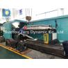 Buy cheap 5 Ton Universal Joint Balancing Machine For Motor Rotor / Industrial Centrifugal Fan Impellers from wholesalers