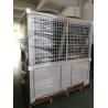 Buy cheap ISO9001 Certified High Efficiency Swimming Pool Heat Pump 100KW from wholesalers