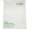 Buy cheap Custom Hotel Bags Non woven For Dirty Clothes Laundering from wholesalers
