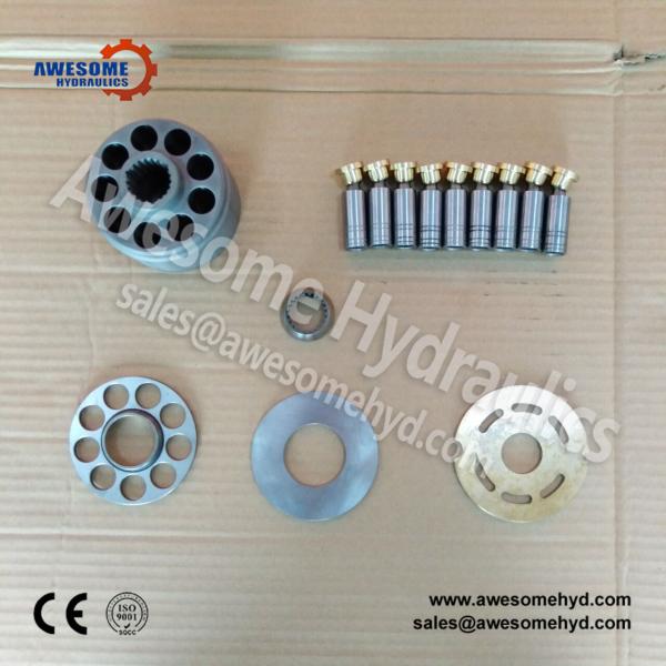Buy cheap 72400 72403 Eaton Hydraulic Pump Parts Replacement Repair Kit High Performance from wholesalers