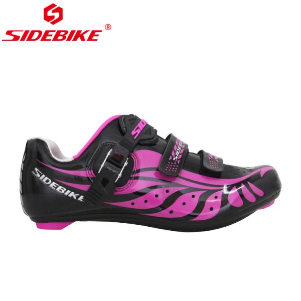 Buy cheap Customized Ladies Cycling Trainers High Security Excellent Slip Resistance from wholesalers