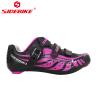 Buy cheap Customized Ladies Cycling Trainers High Security Excellent Slip Resistance from wholesalers