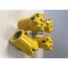 Buy cheap Tungsten Carbide Rock Drill Taper Button Bits For Hole Drilling from wholesalers