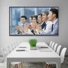 Buy cheap 3840*2160 HD Smart Business Touch Screen Interactive Whiteboard 100 Inch from wholesalers